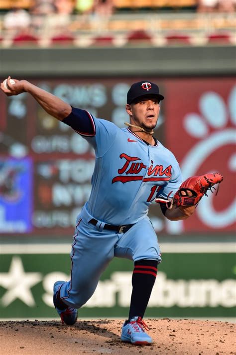 mlb dodgers trade rumors today: jose berrios